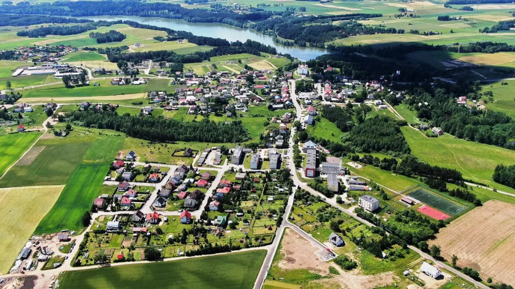 Bakałarzewo Suwalszczyzna